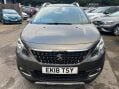 Peugeot 2008 1.2 PureTech Allure Euro 6 5dr 2