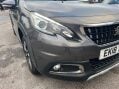 Peugeot 2008 1.2 PureTech Allure Euro 6 5dr 12