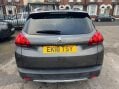 Peugeot 2008 1.2 PureTech Allure Euro 6 5dr 5
