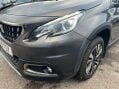 Peugeot 2008 1.2 PureTech Allure Euro 6 5dr 9
