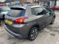 Peugeot 2008 1.2 PureTech Allure Euro 6 5dr 6