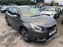 Peugeot 2008 1.2 PureTech Allure Euro 6 5dr