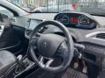 Peugeot 2008 1.2 PureTech Allure Euro 6 5dr 17