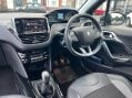 Peugeot 2008 1.2 PureTech Allure Euro 6 5dr 22