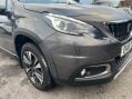 Peugeot 2008 1.2 PureTech Allure Euro 6 5dr 11