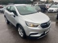 Vauxhall Mokka X 1.4i Turbo ecoTEC Design Nav Euro 6 (s/s) 5dr 1