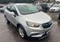 Vauxhall Mokka X 1.4i Turbo ecoTEC Design Nav Euro 6 (s/s) 5dr