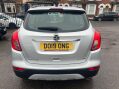 Vauxhall Mokka X 1.4i Turbo ecoTEC Design Nav Euro 6 (s/s) 5dr 5