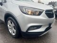 Vauxhall Mokka X 1.4i Turbo ecoTEC Design Nav Euro 6 (s/s) 5dr 12