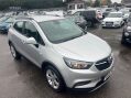 Vauxhall Mokka X 1.4i Turbo ecoTEC Design Nav Euro 6 (s/s) 5dr 8