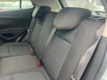 Vauxhall Mokka X 1.4i Turbo ecoTEC Design Nav Euro 6 (s/s) 5dr 29