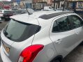 Vauxhall Mokka X 1.4i Turbo ecoTEC Design Nav Euro 6 (s/s) 5dr 17