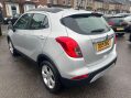 Vauxhall Mokka X 1.4i Turbo ecoTEC Design Nav Euro 6 (s/s) 5dr 4