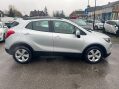 Vauxhall Mokka X 1.4i Turbo ecoTEC Design Nav Euro 6 (s/s) 5dr 7