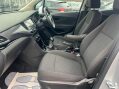 Vauxhall Mokka X 1.4i Turbo ecoTEC Design Nav Euro 6 (s/s) 5dr 25