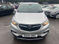 Vauxhall Mokka X 1.4i Turbo ecoTEC Design Nav Euro 6 (s/s) 5dr 2