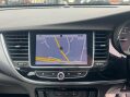 Vauxhall Mokka X 1.4i Turbo ecoTEC Design Nav Euro 6 (s/s) 5dr 31