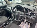 Vauxhall Mokka X 1.4i Turbo ecoTEC Design Nav Euro 6 (s/s) 5dr 19