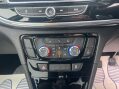 Vauxhall Mokka X 1.4i Turbo ecoTEC Design Nav Euro 6 (s/s) 5dr 32