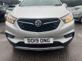 Vauxhall Mokka X 1.4i Turbo ecoTEC Design Nav Euro 6 (s/s) 5dr 9
