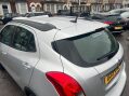 Vauxhall Mokka X 1.4i Turbo ecoTEC Design Nav Euro 6 (s/s) 5dr 16