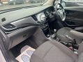 Vauxhall Mokka X 1.4i Turbo ecoTEC Design Nav Euro 6 (s/s) 5dr 24