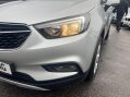 Vauxhall Mokka X 1.4i Turbo ecoTEC Design Nav Euro 6 (s/s) 5dr 11