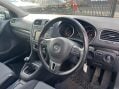 Volkswagen Golf 1.4 TSI Match Euro 5 5dr 13