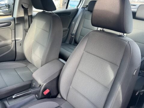 Volkswagen Golf 1.4 TSI Match Euro 5 5dr 20