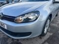 Volkswagen Golf 1.4 TSI Match Euro 5 5dr 10