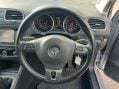 Volkswagen Golf 1.4 TSI Match Euro 5 5dr 14