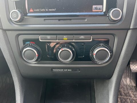 Volkswagen Golf 1.4 TSI Match Euro 5 5dr 26