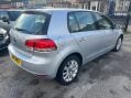 Volkswagen Golf 1.4 TSI Match Euro 5 5dr 6