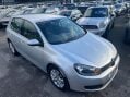 Volkswagen Golf 1.4 TSI Match Euro 5 5dr 8