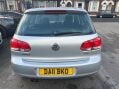 Volkswagen Golf 1.4 TSI Match Euro 5 5dr 5