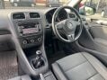 Volkswagen Golf 1.4 TSI Match Euro 5 5dr 17