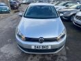 Volkswagen Golf 1.4 TSI Match Euro 5 5dr 2