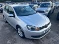 Volkswagen Golf 1.4 TSI Match Euro 5 5dr 1