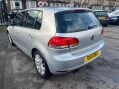 Volkswagen Golf 1.4 TSI Match Euro 5 5dr 4