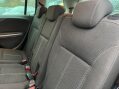 Vauxhall Zafira 1.4i Turbo SRi Euro 6 5dr 18