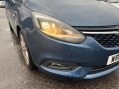Vauxhall Zafira 1.4i Turbo SRi Euro 6 5dr 11