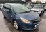 Vauxhall Zafira 1.4i Turbo SRi Euro 6 5dr