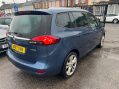 Vauxhall Zafira 1.4i Turbo SRi Euro 6 5dr 6