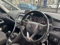 Vauxhall Zafira 1.4i Turbo SRi Euro 6 5dr 12