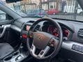 Kia Sorento 2.2 CRDi KX-3 Auto AWD Euro 5 5dr (SNav) 29