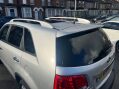 Kia Sorento 2.2 CRDi KX-3 Auto AWD Euro 5 5dr (SNav) 16
