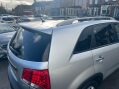 Kia Sorento 2.2 CRDi KX-3 Auto AWD Euro 5 5dr (SNav) 17