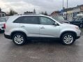 Kia Sorento 2.2 CRDi KX-3 Auto AWD Euro 5 5dr (SNav) 7