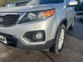 Kia Sorento 2.2 CRDi KX-3 Auto AWD Euro 5 5dr (SNav) 13