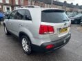 Kia Sorento 2.2 CRDi KX-3 Auto AWD Euro 5 5dr (SNav) 4